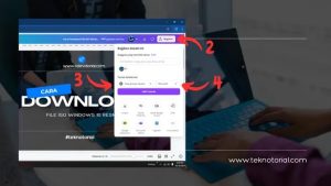 Cara Memindahkan Desain Canva ke Tim Baru