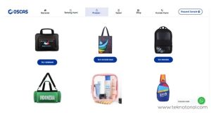 Jasa Konveksi Tas Custom Murah Bergaransi