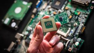 Perbandingan Prosesor Intel vs AMD untuk Gaming